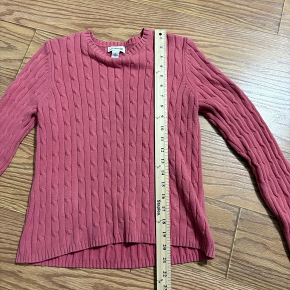 Vintage St John’s Bay Sweater PM - Picture 6 of 7